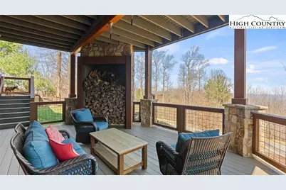 137 Burningbush Trail, Boone, NC 28607 - Photo 44
