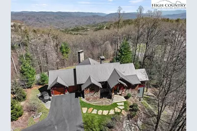 137 Burningbush Trail, Boone, NC 28607 - Photo 48