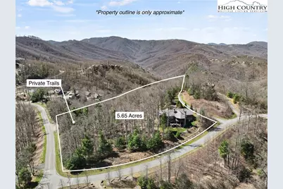 137 Burningbush Trail, Boone, NC 28607 - Photo 48
