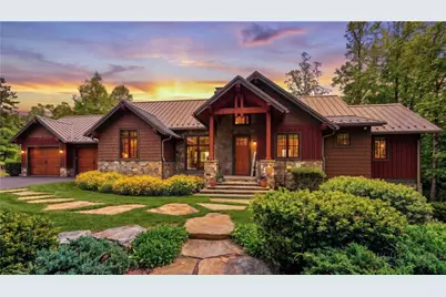 137 Burningbush Trail, Boone, NC 28607 - Photo 1