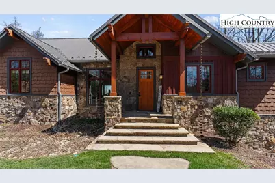 137 Burningbush Trail, Boone, NC 28607 - Photo 4