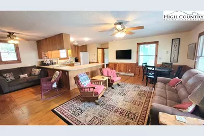 156 Azalea Hill, Boone, NC 28607 - Photo 4