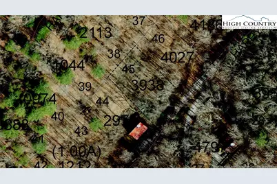 45 Happy Ridge Road, Piney Creek, NC 28631 - Photo 4