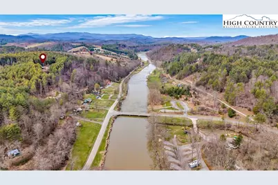 508 Curly Q Drive, Crumpler, NC 28617 - Photo 34