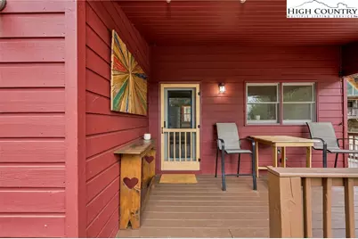 508 Curly Q Drive, Crumpler, NC 28617 - Photo 6