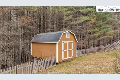 508 Curly Q Drive, Crumpler, NC 28617 - Photo 32