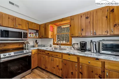 508 Curly Q Drive, Crumpler, NC 28617 - Photo 16