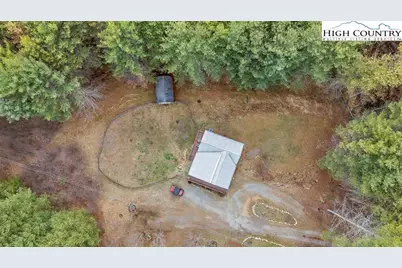 508 Curly Q Drive, Crumpler, NC 28617 - Photo 36