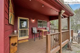 508 Curly Q Dr, Crumpler, NC 28617 - Photo 8