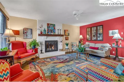 156 Wickham Square #8, Boone, NC 28607 - Photo 2