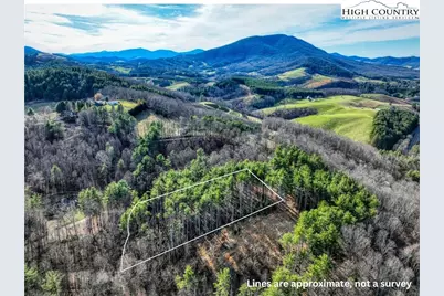 Tba Pine Springs Dr, Jefferson, NC 28640 - Photo 1