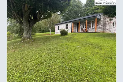 410 Cook Street, Jefferson, NC 28640 - Photo 2