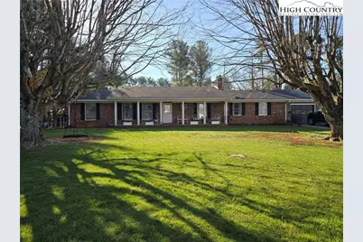 168/1685 Highland Hill Drive, Jefferson, NC 28640 - Photo 1