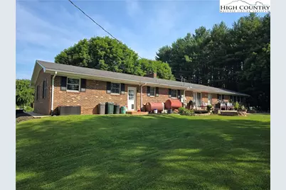 168/1685 Highland Hill Drive, Jefferson, NC 28640 - Photo 6