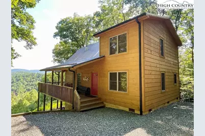 323 Trout Lily Trail, Lansing, NC 28643 - Photo 1