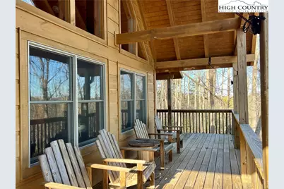 323 Trout Lily Trail, Lansing, NC 28643 - Photo 22