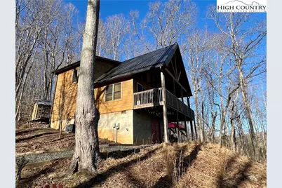 323 Trout Lily Trail, Lansing, NC 28643 - Photo 28