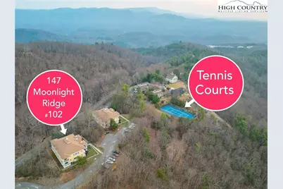 147 Moonlight Ridge Road #102, Boone, NC 28607 - Photo 30