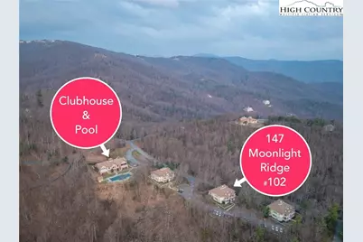 147 Moonlight Ridge Road #102, Boone, NC 28607 - Photo 4