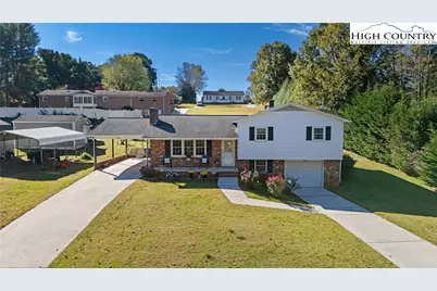 2598 Conner Circle, Lenoir, NC 28645 - Photo 1