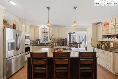 154 Beau Rivage Drive, Crumpler, NC 28617 - Photo 34