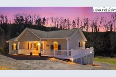 154 Beau Rivage Drive, Crumpler, NC 28617 - Photo 10