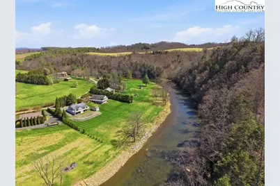 154 Beau Rivage Drive, Crumpler, NC 28617 - Photo 4