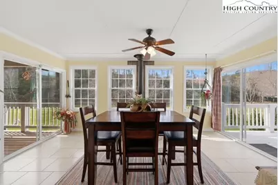 154 Beau Rivage Drive, Crumpler, NC 28617 - Photo 8