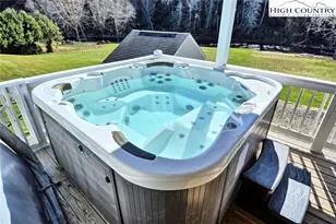 154 Beau Rivage Dr, Crumpler, NC 28617 - Photo 22