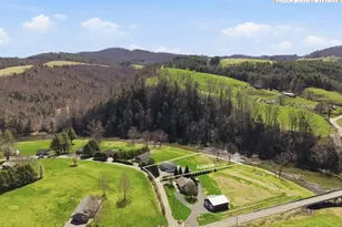 154 Beau Rivage Dr, Crumpler, NC 28617 - Photo 32