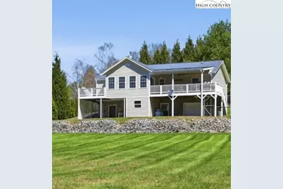 154 Beau Rivage Drive, Crumpler, NC 28617 - Photo 16