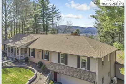 369 Blairmont Drive, Boone, NC 28607 - Photo 2