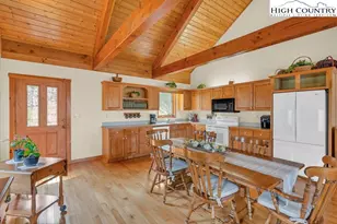 438 Virgil's Ln, Boone, NC 28607 - Photo 6