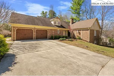 304 Glendale Drive, Boone, NC 28607 - Photo 1