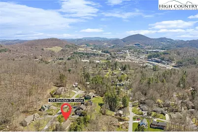 304 Glendale Drive, Boone, NC 28607 - Photo 4