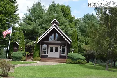 Lot #6 Cubs Lane, Sparta, NC 28675 - Photo 36