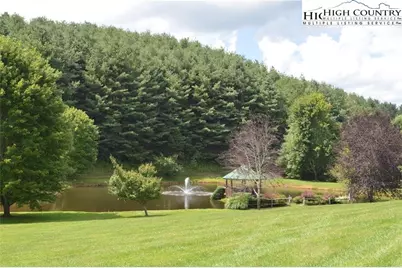 Lot #6 Cubs Lane, Sparta, NC 28675 - Photo 34