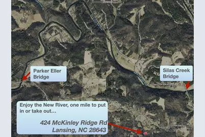 424 McKinley Ridge Road, Lansing, NC 28643 - Photo 12