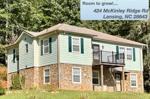 424 McKinley Rdg Rd, Lansing, NC 28643 - Photo 38