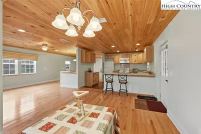 424 McKinley Ridge Road, Lansing, NC 28643 - Photo 10