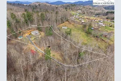 424 McKinley Ridge Road, Lansing, NC 28643 - Photo 16