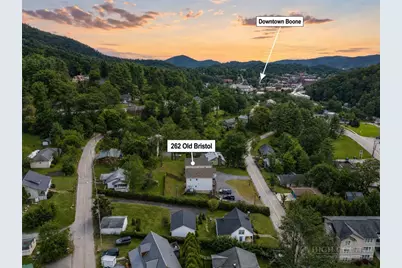 262 Old Bristol Road, Boone, NC 28607 - Photo 2
