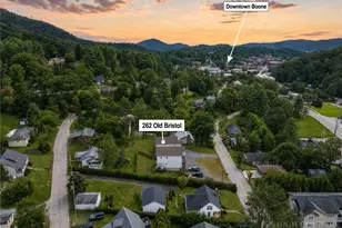 262 Old Bristol Rd, Boone, NC 28607 - Photo 2