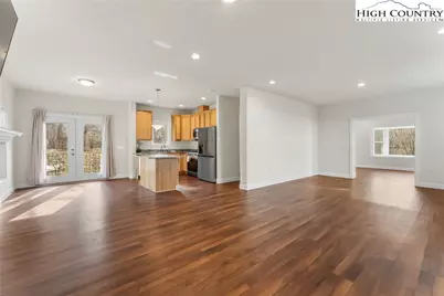 262 Old Bristol Road, Boone, NC 28607 - Photo 6