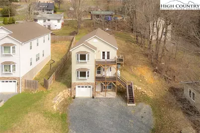 262 Old Bristol Road, Boone, NC 28607 - Photo 38