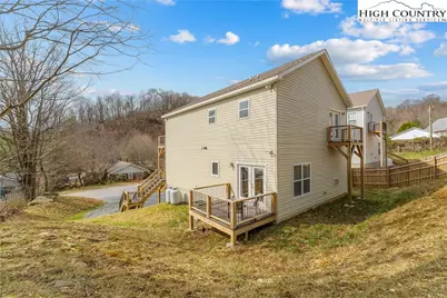 262 Old Bristol Road, Boone, NC 28607 - Photo 36