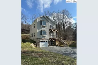 262 Old Bristol Road, Boone, NC 28607 - Photo 1