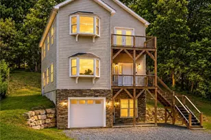 262 Old Bristol Rd, Boone, NC 28607 - Photo 1