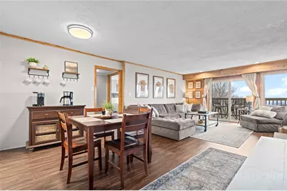 220 Northridge Road #7, Beech Mountain, NC 28604 - Photo 8