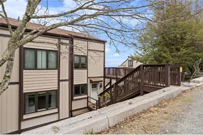 220 Northridge Road #7, Beech Mountain, NC 28604 - Photo 1